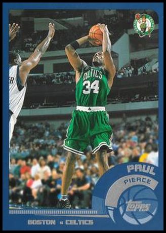 80 Paul Pierce